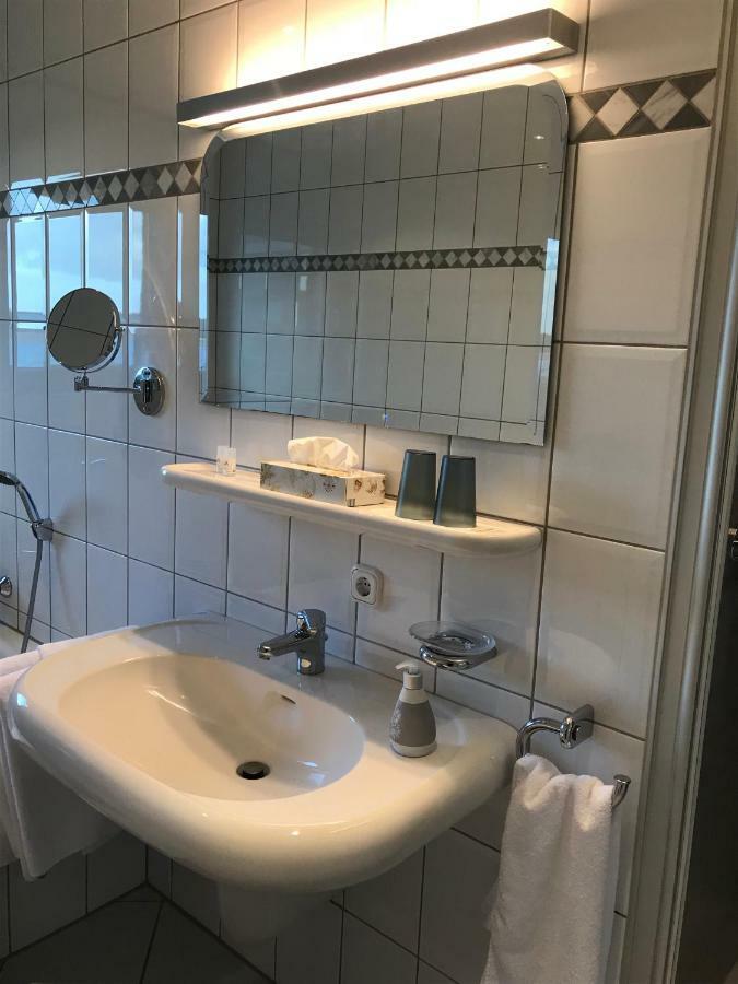 Ferienwohnung Am Diersfordter Waldsee Wesel  Exterior foto