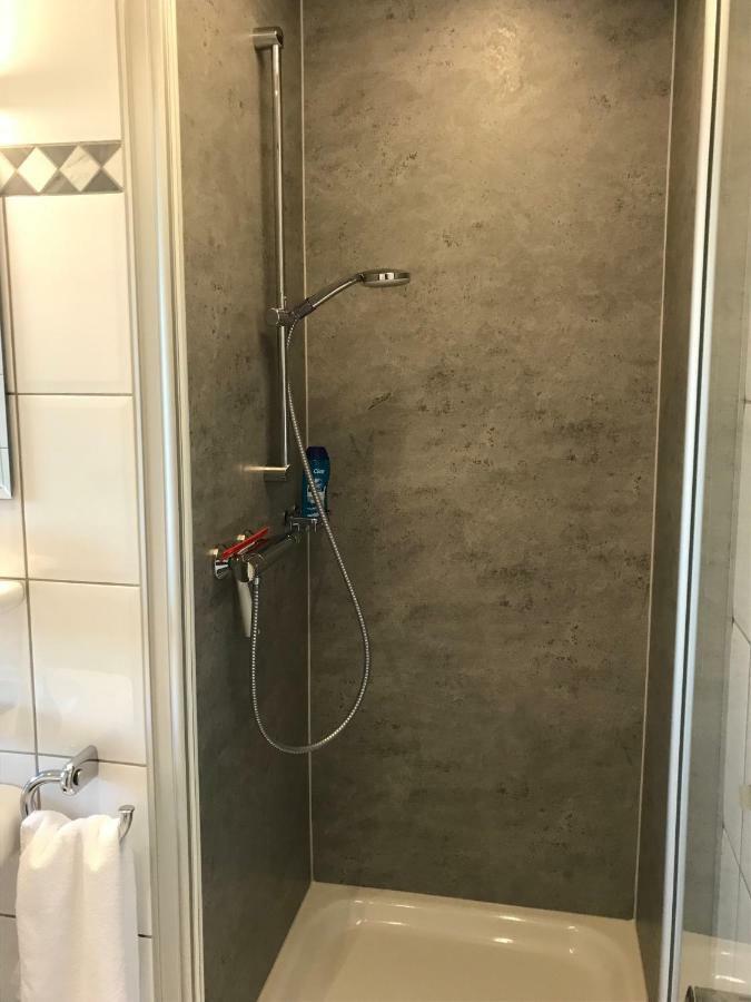 Ferienwohnung Am Diersfordter Waldsee Wesel  Exterior foto