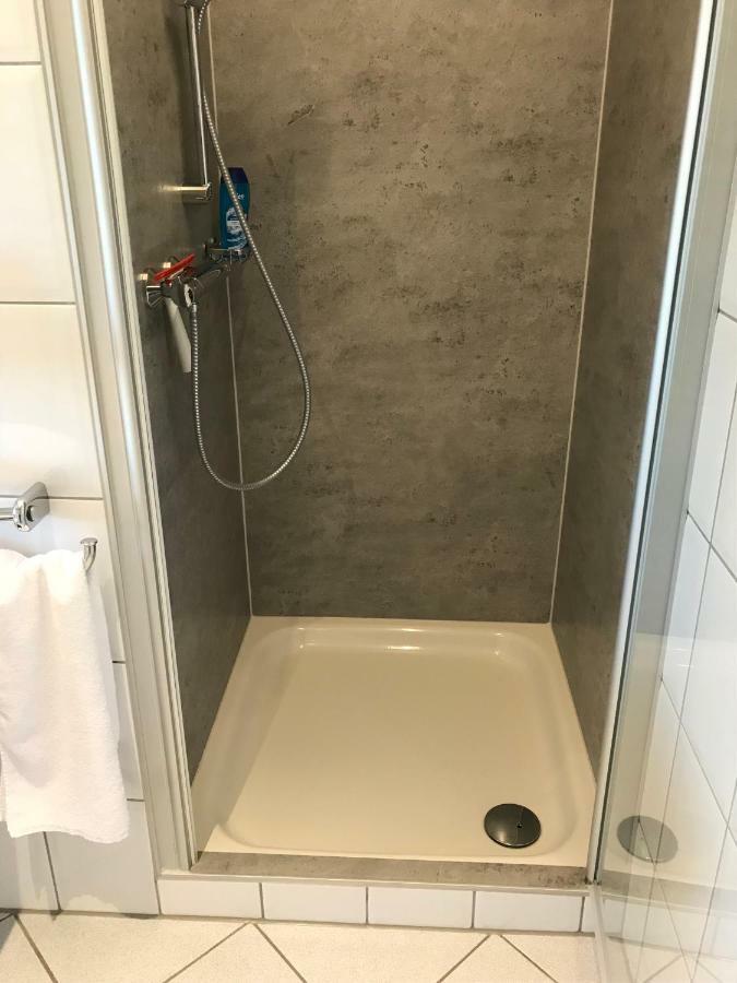 Ferienwohnung Am Diersfordter Waldsee Wesel  Exterior foto